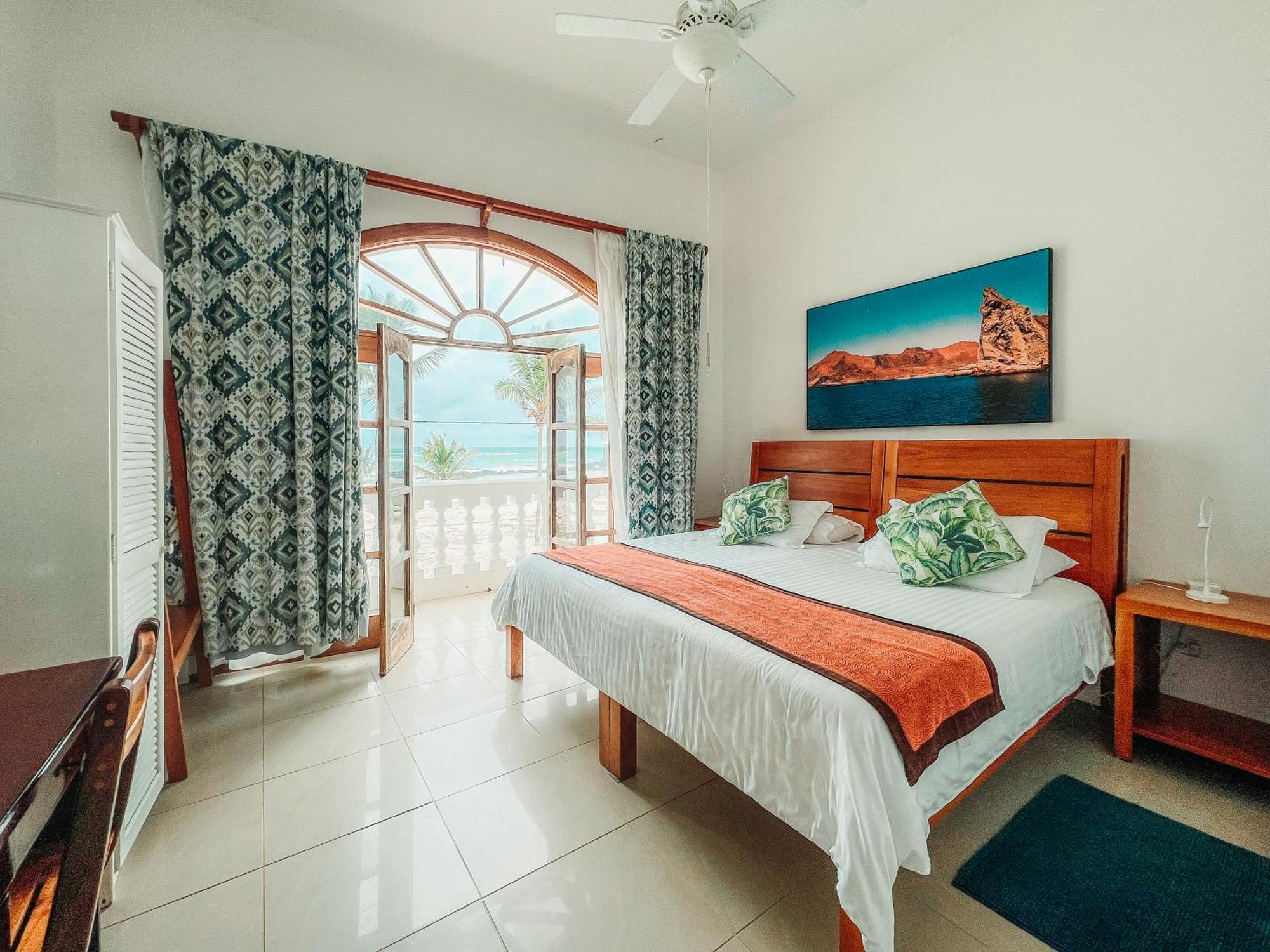 Hotel Albemarle Puerto Villamil Eksteriør billede