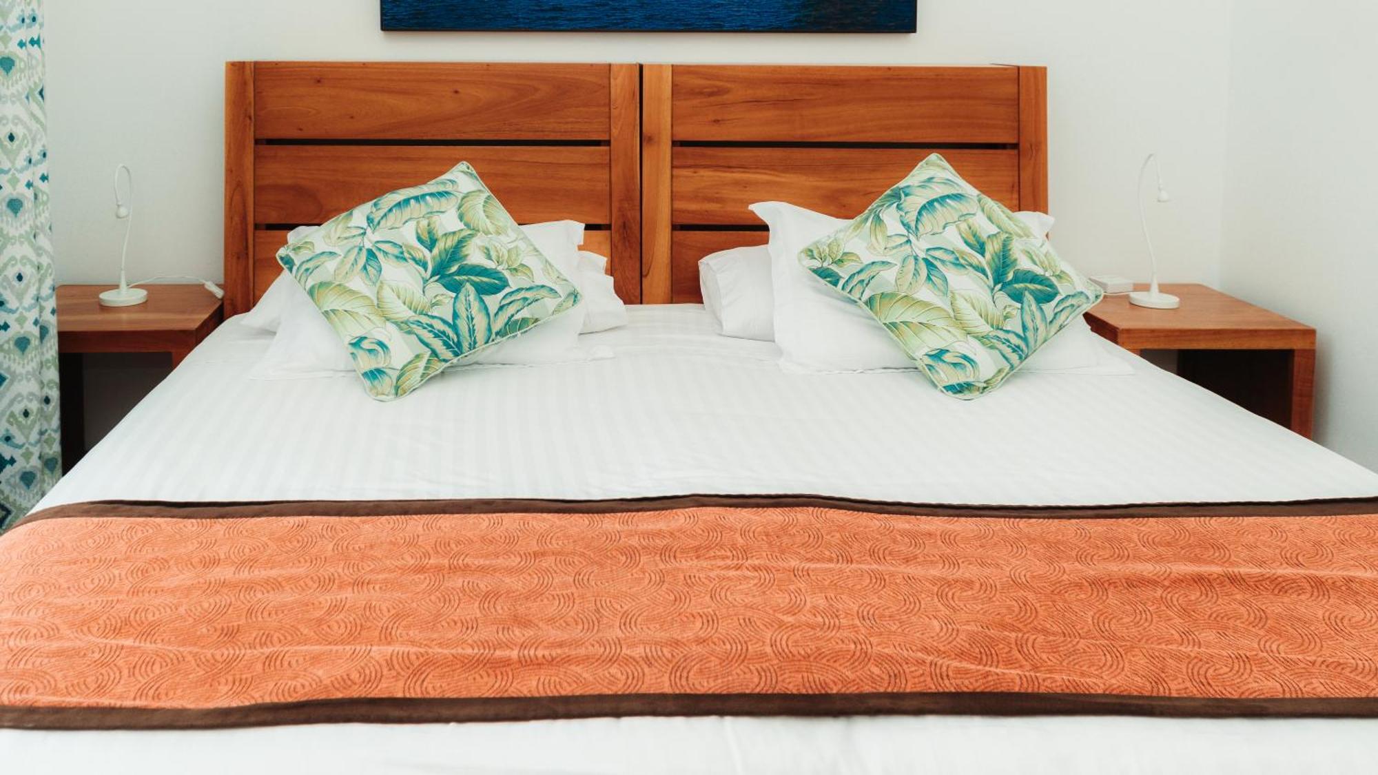 Hotel Albemarle Puerto Villamil Eksteriør billede